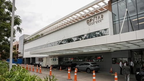 Bolsonaro pode ter alta amanhã e deve seguir para prisão domiciliar