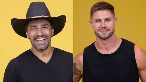 BBB 26: Jonas e Cowboy têm privilégios na Globo? Entenda a polêmica