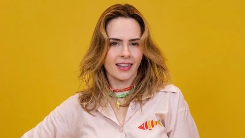 Comemoração de vitória de Ana Paula como líder no 'BBB' viraliza; veja