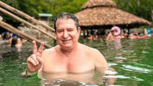 Marrone, da dupla com Bruno, cancela shows e passa por nova cirurgia