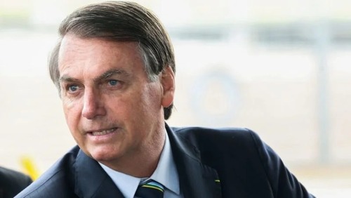 Jair Bolsonaro recebe alta hospitalar e segue para prisão domiciliar