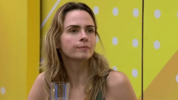 BBB 26: Ana Paula define indicação ao paredão como Líder; veja quem