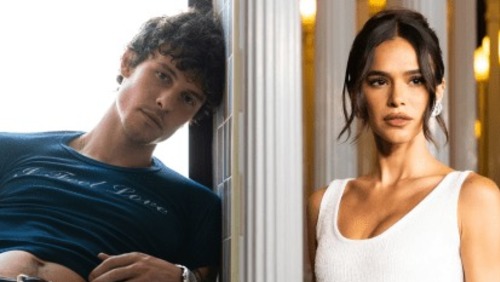 Bruna Marquezine notifica sites após foto íntima com Shawn Mendes; entenda!