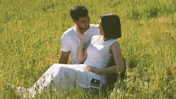 Taylor Lautner, da saga "Crepúsculo", será pai pela primeira vez