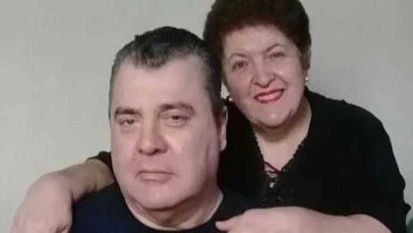 Viúva de Gerson Brenner fala da vida com ator: 'Enfrentamos obstáculos'