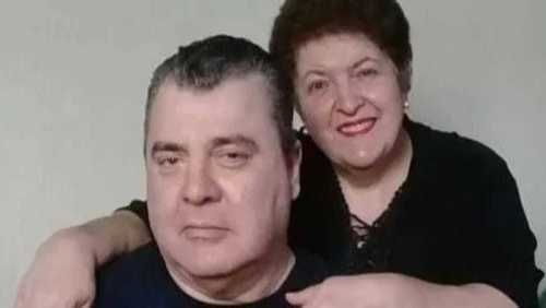 Viúva de Gerson Brenner fala da vida com ator: 'Enfrentamos obstáculos'