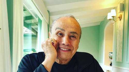 Stenio Garcia explica disputa com as filhas por apartamento: 'Indignação'