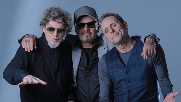 'Cabeça Dinossauro', dos Titãs, faz 40 anos: 'Intenção sempre certa'