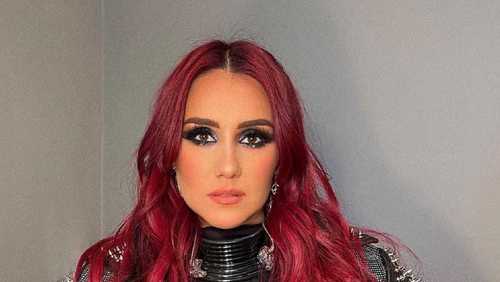 Dulce María anuncia nascimento da filha e celebra: “Menina mágica”