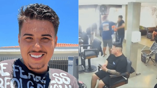 Ex-BBB26 Pedro Espíndola se envolve em briga e passará por outra avaliação