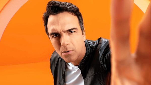 BBB 26: Tadeu Schmidt dá bronca em Milena após 'suco' polêmico