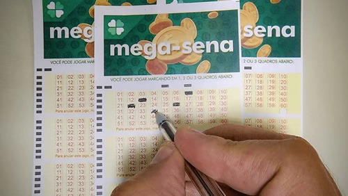 Mega-Sena: aposta de Marataízes (ES) fatura sozinha R$ 37,9 milhões