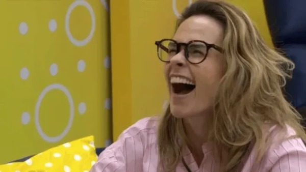 BBB 26: Ana Paula vence Prova do Líder pela 2ª vez e garante vaga no Top 9