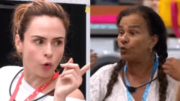 O que é rendez-vous? Entenda termo que rendeu briga no BBB 26