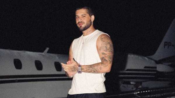 Dor de cotovelo? Zé Felipe admite que sofre pela ex, Ana Castela