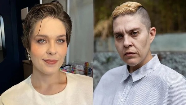 Intérprete de Sandrão em 'Tremembé' cobra pagamento da prefeitura do Recife