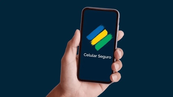 Celular Seguro: governo passa a monitorar aparelhos roubados em tempo real