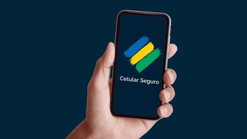 Celular Seguro: governo passa a monitorar aparelhos roubados em tempo real