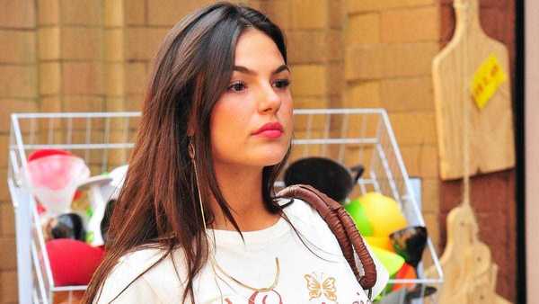 Por que Isis Valverde está fora de Avenida Brasil 2?