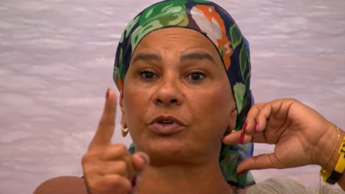 Como a Globo vai limpar a imagem de Solange Couto pós BBB? Leo Dias opina