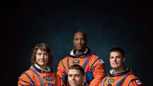 Artemis II: Nasa se prepara para mandar 1ª missão à Lua em mais de 50 anos