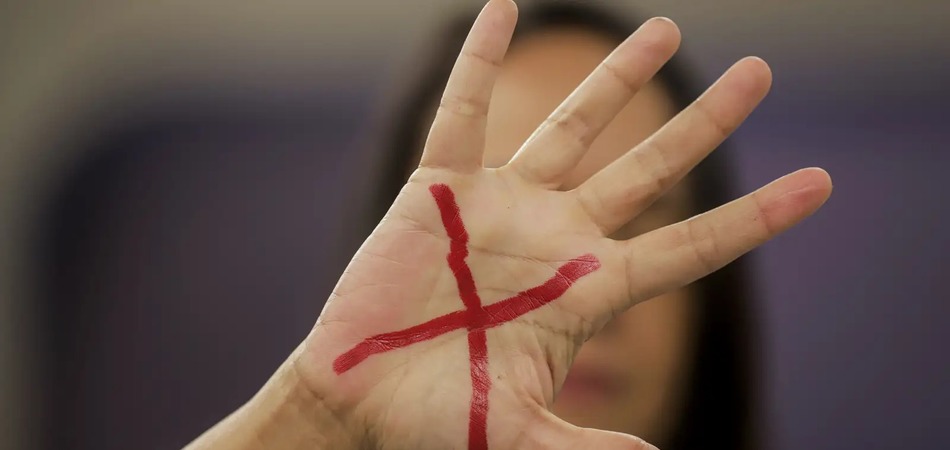 Estado de SP teve aumento de 45% no número de vítimas de feminicídio