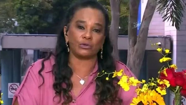 Solange Couto pede perdão após polêmicas no 'BBB': 'Muito envergonhada'