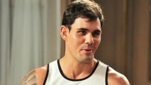 Adauto em 'Avenida Brasil', Juliano Cazarré diz ter mudado personagem; veja