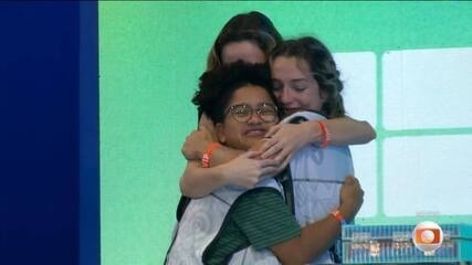 Samira vence liderança, ganha carro e sinaliza quem irá indicar ao paredão