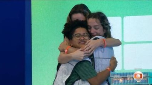 Samira vence liderança, ganha carro e sinaliza quem irá indicar ao paredão