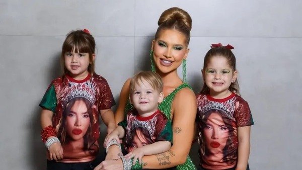 Filhas de Virginia faltam à escola: o que diz a lei da frequência escolar?