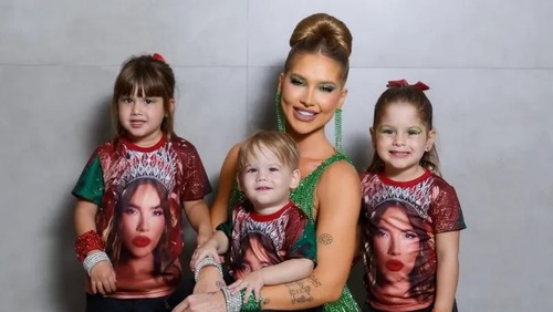 Filhas de Virginia faltam à escola: o que diz a lei da frequência escolar?