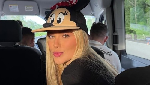 Virginia posta versículo bíblico após Zé Felipe cobrar rotina para filhos