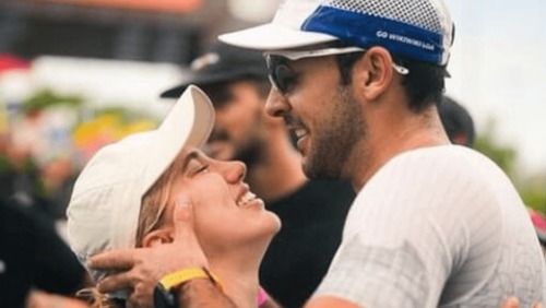 Manu Cit anuncia fim de noivado com Hernane Ferreira após polêmicas