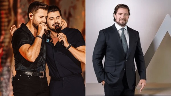 Zé Neto rompe o silêncio sobre música associada a Vorcaro; veja