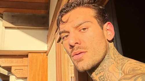 Lucas Lucco relembra descuido com vídeo íntimo na web: "Foi sem querer"