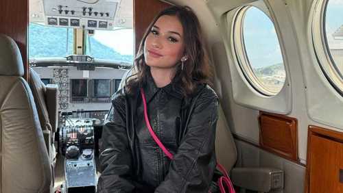 Mãe de Duda Wendling expõe Luiz Otávio Mesquita e detalhes do término; veja