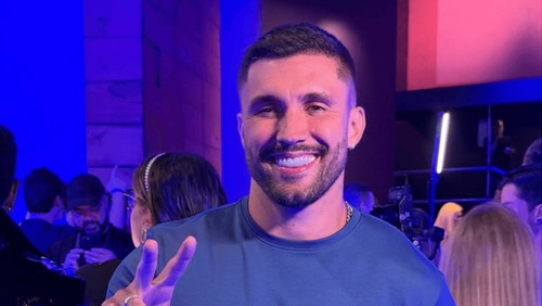 Arthur Picoli detona haters e 'babacas' da internet: "Não tenho respeito"