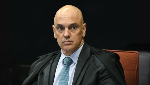 Moraes e Viviane gastaram mais de 23 milhões na compra de imóveis à vista