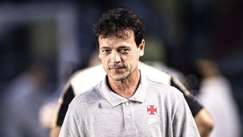 Corinthians chega a acordo e prepara anúncio de Fernando Diniz; veja