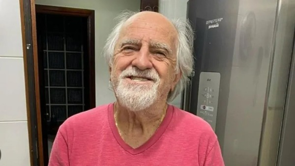 Ary Fontoura entra na Justiça e acusa inquilina de dever R$ 131 mil