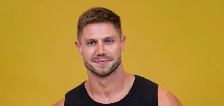 Jonas Sulzbach fala após acidente de carro: 'Está tudo bem, graças a Deus'