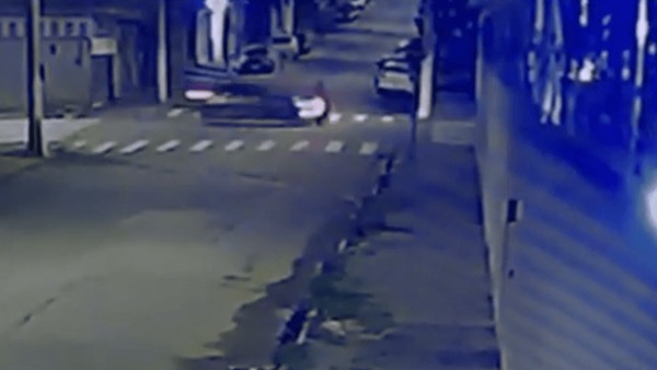 Motoqueiro morre após ser atropelado por adolescente sem CNH em SP