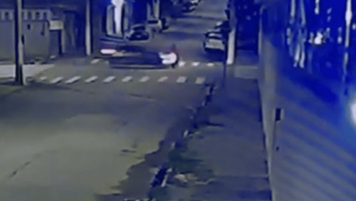 Motoqueiro morre após ser atropelado por adolescente sem CNH em SP