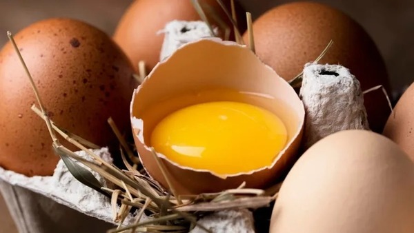 Preço do ovo é o menor registrado em quatro anos