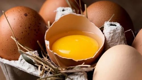 Preço do ovo é o menor registrado em quatro anos