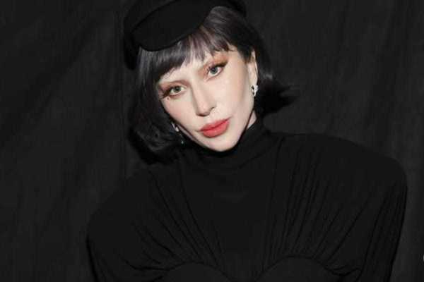 Lady Gaga cancela show de última hora e desabafa: “Coração partido”