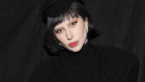 Lady Gaga cancela show de última hora e desabafa: “Coração partido”