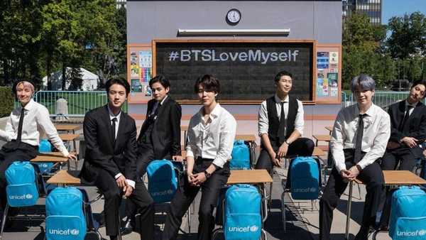 BTS no Brasil: pré-venda dos shows do grupo de K-pop começa nesta terça (7)