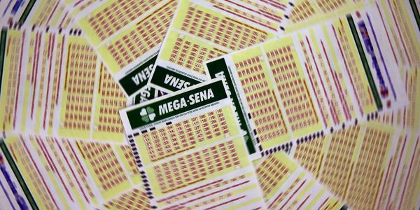 Mega-Sena sorteia nesta terça-feira prêmio acumulado em R$ 15 milhões